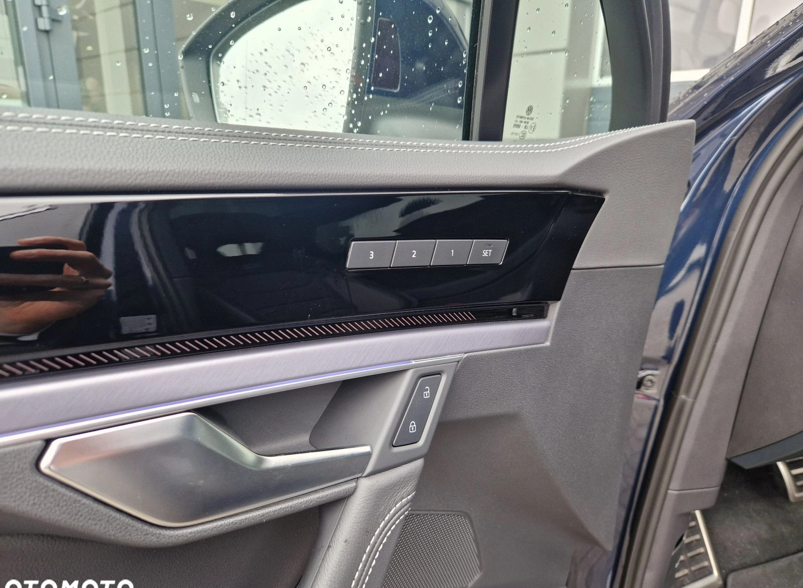 Volkswagen Touareg cena 393000 przebieg: 1900, rok produkcji 2023 z Oborniki Śląskie małe 562